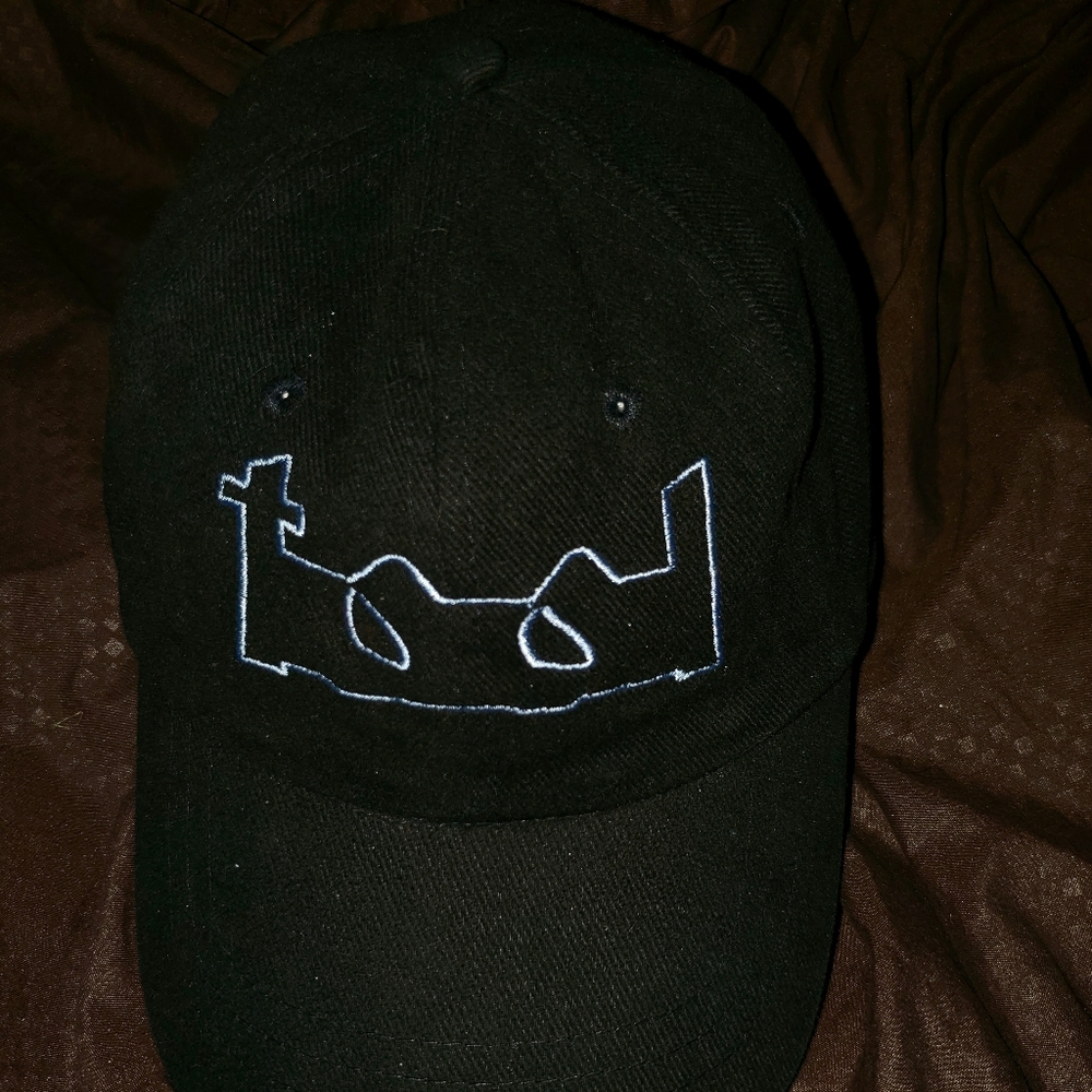 Tool band vintage dad hat cap Lateralus Tour